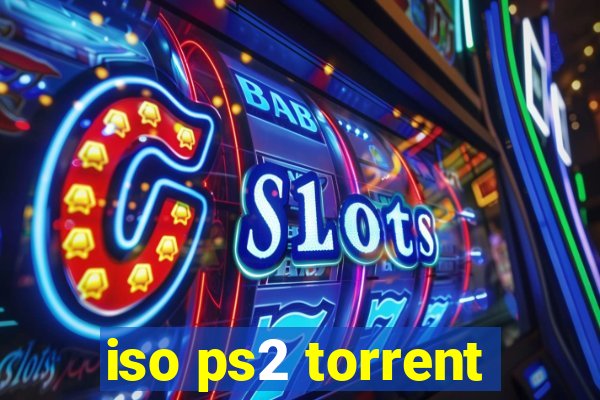 iso ps2 torrent